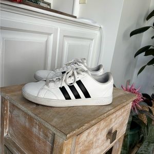 Barely ever worn Adidas